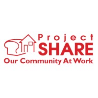 Project SHARE of Niagara Falls logo, Project SHARE of Niagara Falls contact details