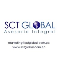 SCTGLOBAL CÍA. LTDA. logo, SCTGLOBAL CÍA. LTDA. contact details