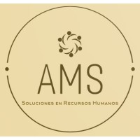 AMS Soluciones en Recursos Humanos logo, AMS Soluciones en Recursos Humanos contact details