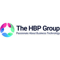 The HBP Group logo, The HBP Group contact details