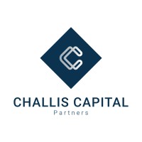 Challis Capital logo, Challis Capital contact details