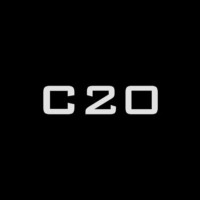 C20 Demolition logo, C20 Demolition contact details