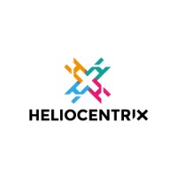 Heliocentrix Limited logo, Heliocentrix Limited contact details