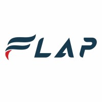 Flap Africa logo, Flap Africa contact details