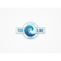 Tideline Agency logo, Tideline Agency contact details