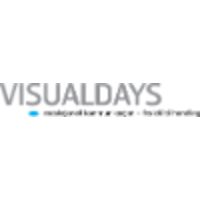 Visualdays logo, Visualdays contact details