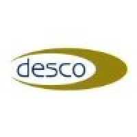 Desco logo, Desco contact details