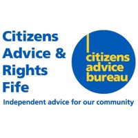 Citizens Advice and Rights Fife logo, Citizens Advice and Rights Fife contact details