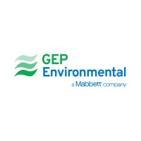 GEP Environmental Ltd logo, GEP Environmental Ltd contact details