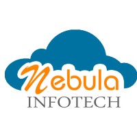 Nebula Infotech logo, Nebula Infotech contact details