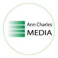 Ann Charles Media LLC logo, Ann Charles Media LLC contact details