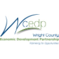 Wright County Economic Development Partnership logo, Wright County Economic Development Partnership contact details