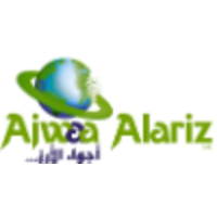 ajwaa al ariz logo, ajwaa al ariz contact details