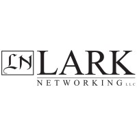 Lark Networking logo, Lark Networking contact details