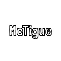 McTigue Productions logo, McTigue Productions contact details