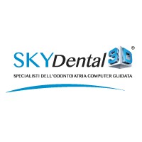 SkyDental3D logo, SkyDental3D contact details