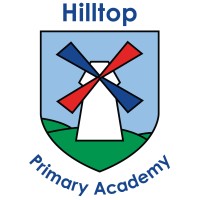 Hilltop Primary Academy logo, Hilltop Primary Academy contact details