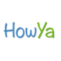 HowYa Ltd logo, HowYa Ltd contact details