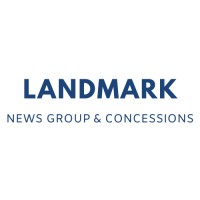 Landmark News Group and Concessions logo, Landmark News Group and Concessions contact details