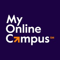 MyOnlineCampus logo, MyOnlineCampus contact details