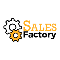 SALES FACTORY logo, SALES FACTORY contact details