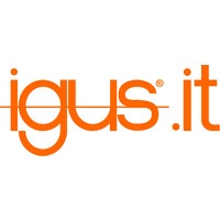 igus Srl logo, igus Srl contact details