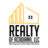 Realty of Acadiana LLC logo, Realty of Acadiana LLC contact details