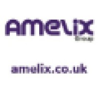 Amelix Group logo, Amelix Group contact details