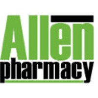 Allen Pharmacy, Inc logo, Allen Pharmacy, Inc contact details