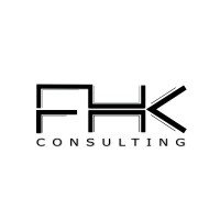 FHK Consulting logo, FHK Consulting contact details