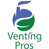 Venting Pros logo, Venting Pros contact details