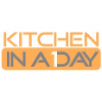 Kitchen In A Day logo, Kitchen In A Day contact details