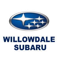 Willowdale Subaru logo, Willowdale Subaru contact details