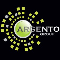 ARGENTO GROUP logo, ARGENTO GROUP contact details