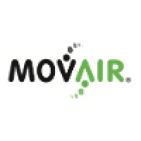 Movair B.V. logo, Movair B.V. contact details