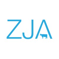 ZJA logo, ZJA contact details