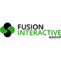 Fusion Interactive Group, Inc. logo, Fusion Interactive Group, Inc. contact details