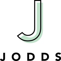 JODDS logo, JODDS contact details