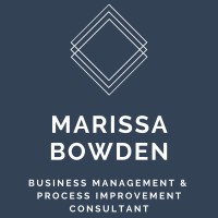 Marissa Bowden Consulting logo, Marissa Bowden Consulting contact details