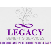 Legacy Benefits Services logo, Legacy Benefits Services contact details