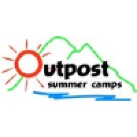 Outpost Summer Camps logo, Outpost Summer Camps contact details