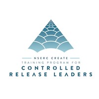 NSERC CREATE Training Program for Controlled Release Leaders (ContRoL)  logo, NSERC CREATE Training Program for Controlled Release Leaders (ContRoL)  contact details