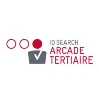 ARCADE TERTIAIRE logo, ARCADE TERTIAIRE contact details