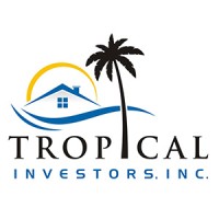 Tropical Investors, Inc. logo, Tropical Investors, Inc. contact details