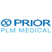 Prior PLM Medical logo, Prior PLM Medical contact details