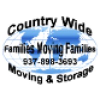 Country Wide Moving & Storage Inc. logo, Country Wide Moving & Storage Inc. contact details