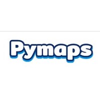 PymAps logo, PymAps contact details