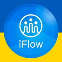 iFlow logo, iFlow contact details