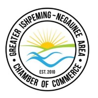 Greater Ishpeming-Negaunee Area Chamber of Commerce logo, Greater Ishpeming-Negaunee Area Chamber of Commerce contact details