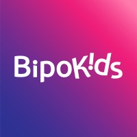 BipoKids logo, BipoKids contact details